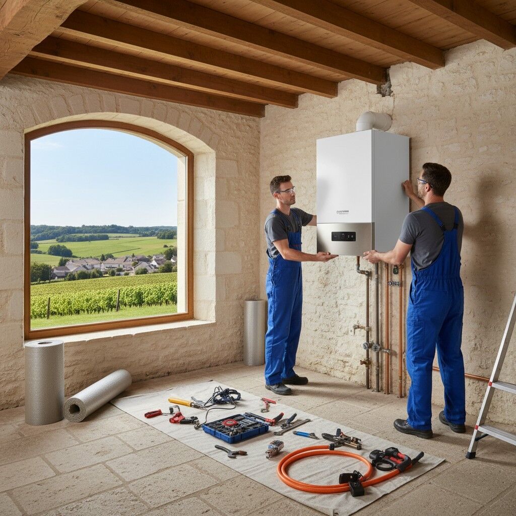 BESNARD MULTI SERVICES